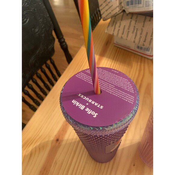 Starbucks Tumbler Sofie Birken - Picture 7 of 8